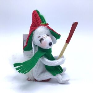 Dog sled Annalee 2019. NWT